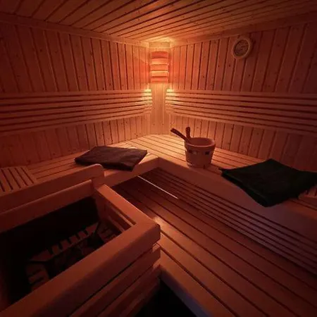 Sailorskoje Apartment Kappeln