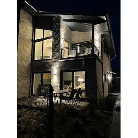 Apartment Sailorskoje *