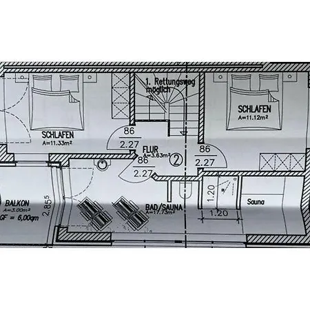Apartment Sailorskoje *
