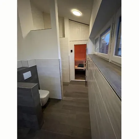 Apartment Sailorskoje