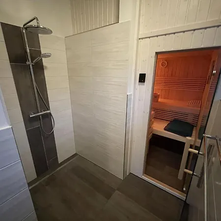 Apartment Sailorskoje *