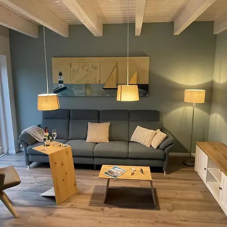 Apartment Sailorskoje