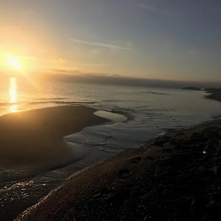 Apartment Sailorskoje *