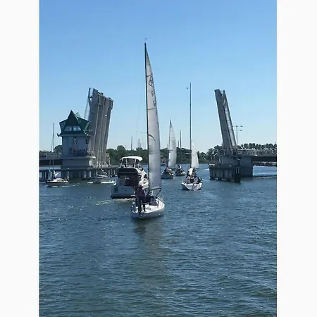 Apartment Sailorskoje