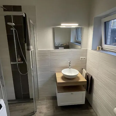 Sailorskoje Apartment *