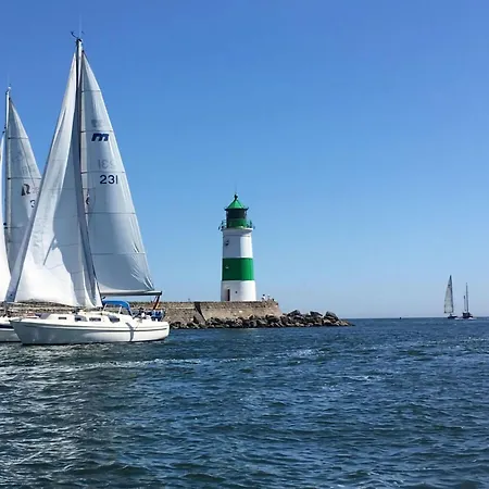 Sailorskoje Apartment