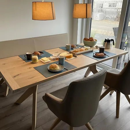 Apartment Sailorskoje *