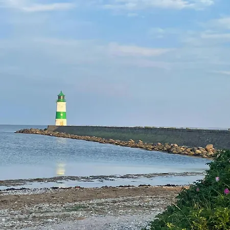 Sailorskoje Apartment Kappeln