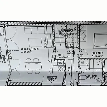 Apartment Sailorskoje Kappeln