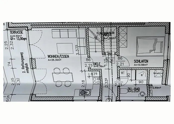 Appartement Sailorskoje Kappeln